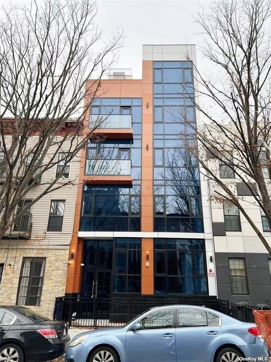 163 Macdougal Street 4A