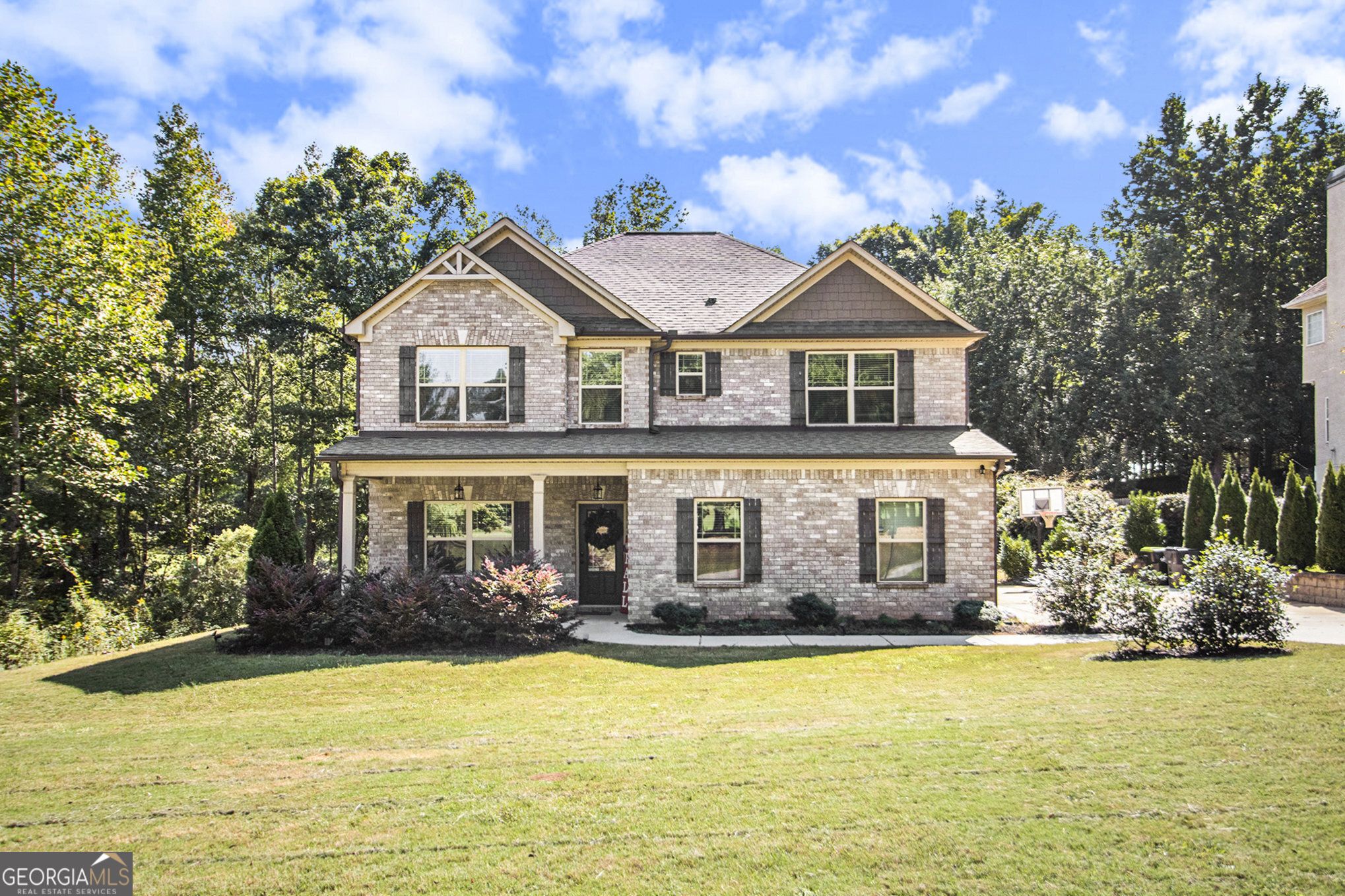 530 Mcgarity Drive, Mcdonough, 30252, Mcdonough,