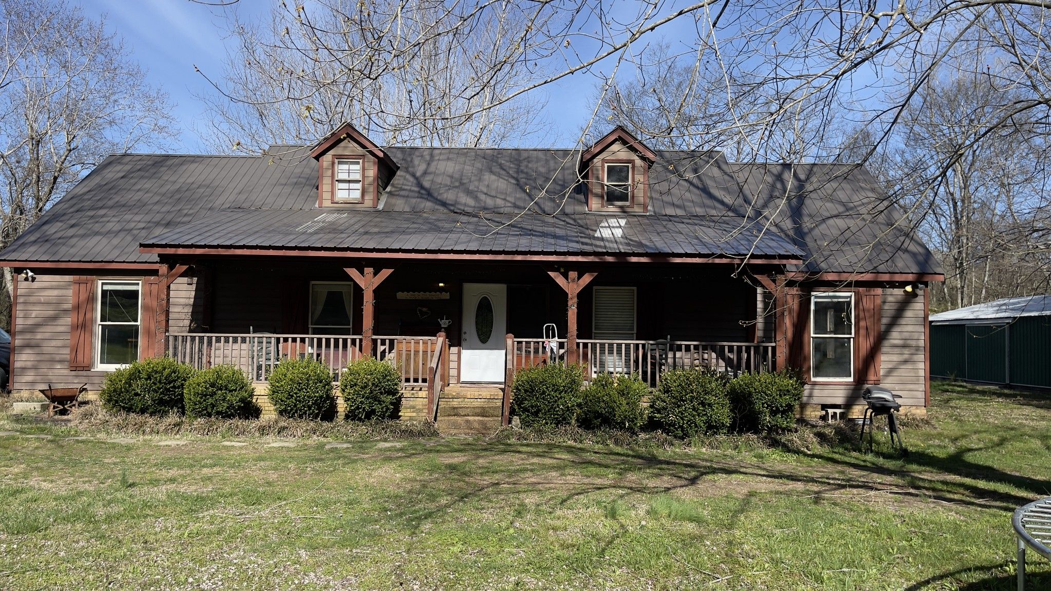 2068 Sugar Ridge Rd