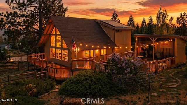 25631 High Rock Court
