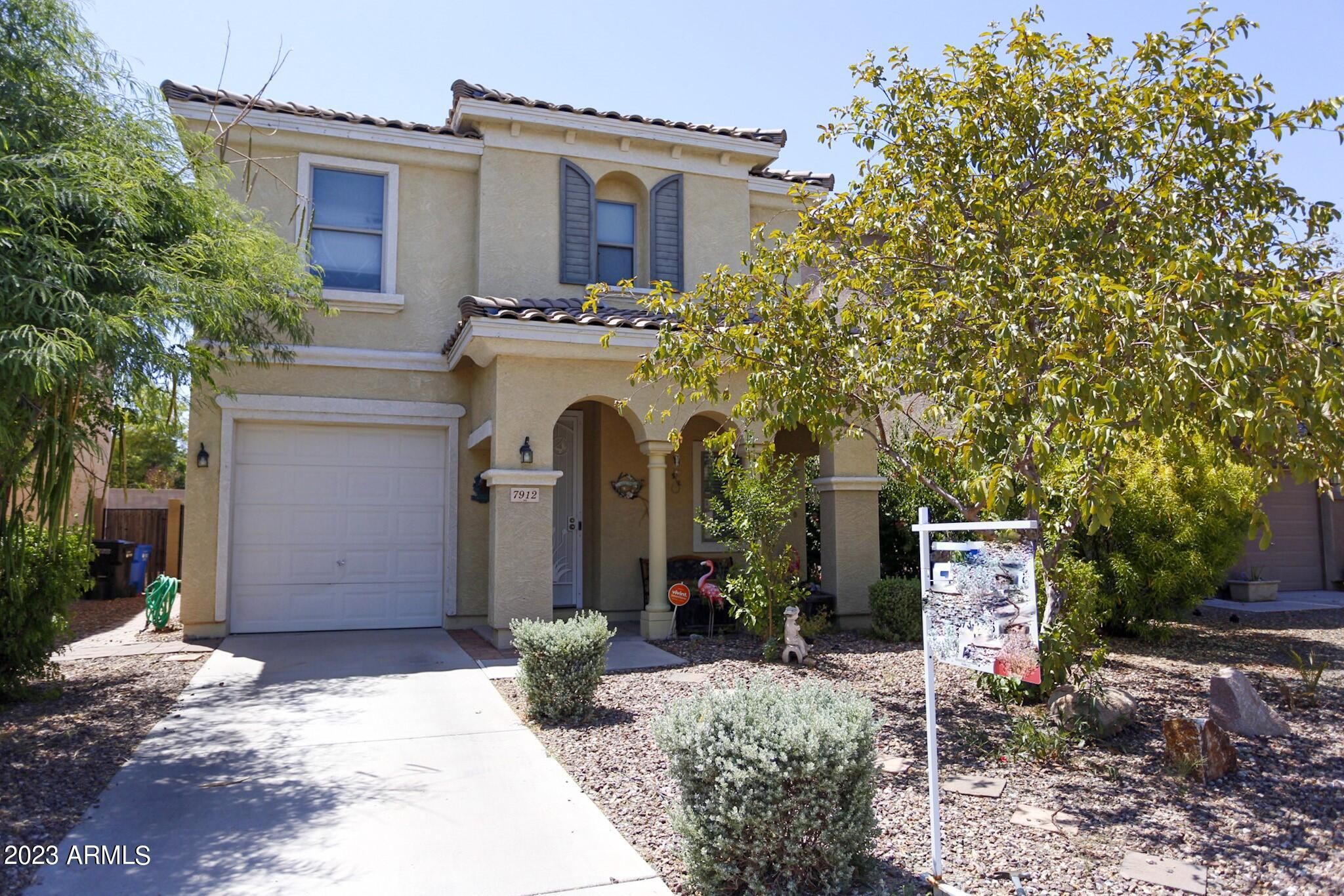 7912 S 64th Lane