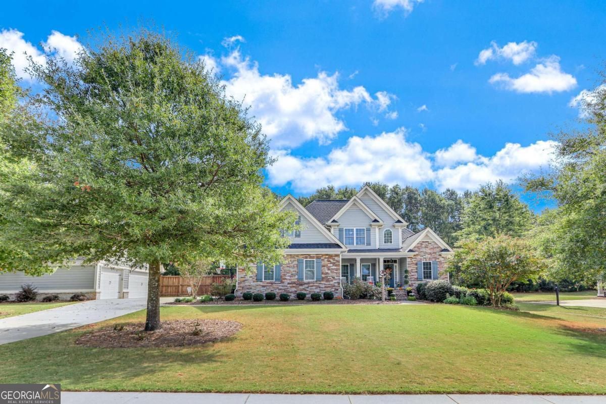 1105 Harperfield Drive