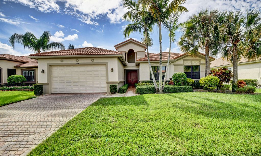 Four Seasons at Delray Beach