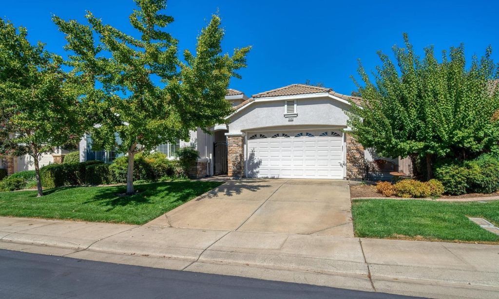 Four Seasons at El Dorado Hills