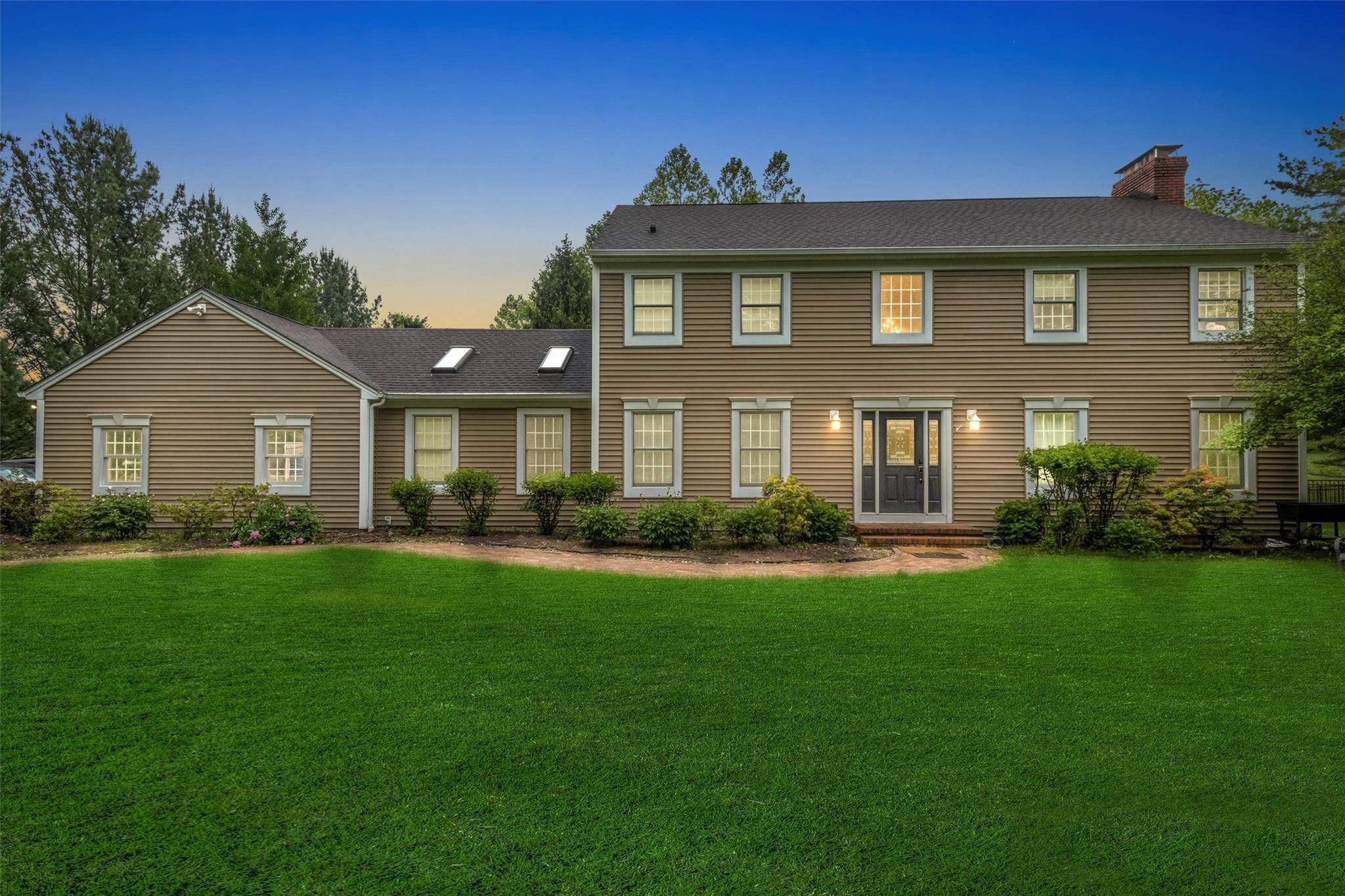 150 Cedar Avenue