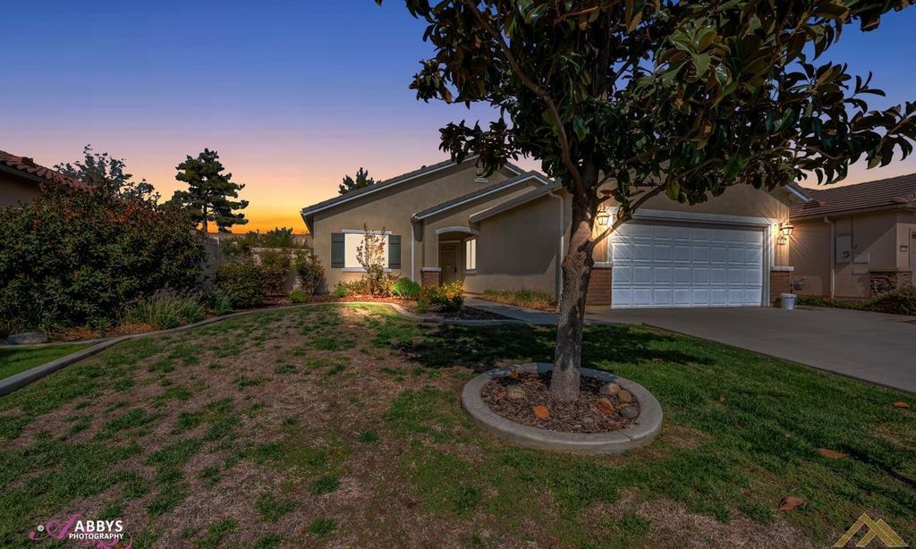 Solera at Kern Canyon