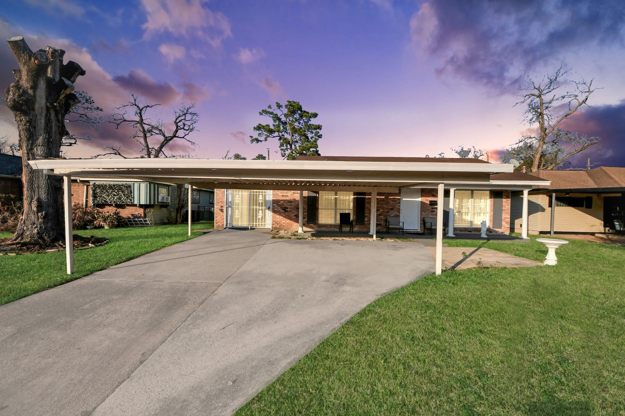 6319 Guadalupe Street