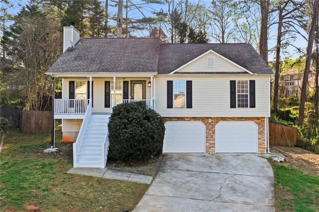 3408 Clubside Court Nw