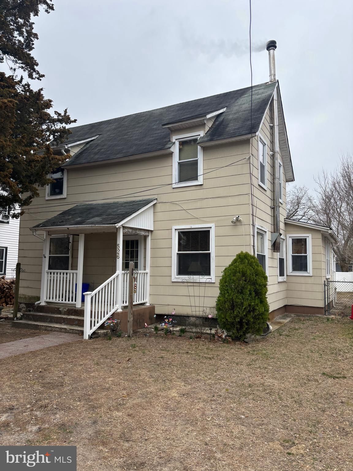 526 Bainbridge Avenue