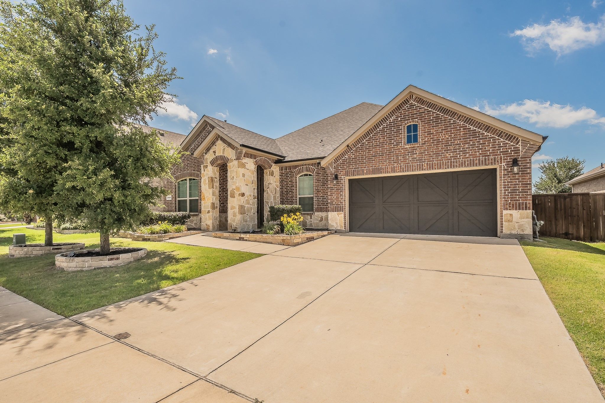 3424 Cimarron River Drive