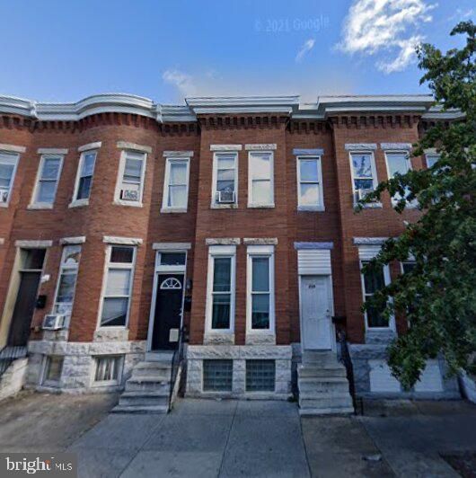235 N Luzerne Avenue N