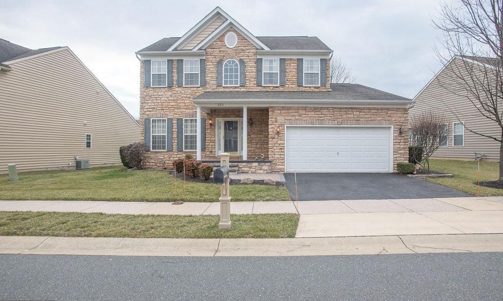 Legacy at The Village of Fox Meadow