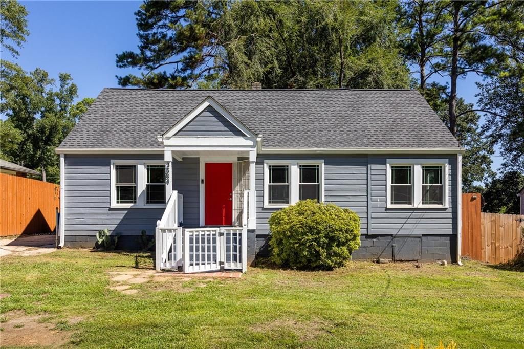 3584 Glenwood Road