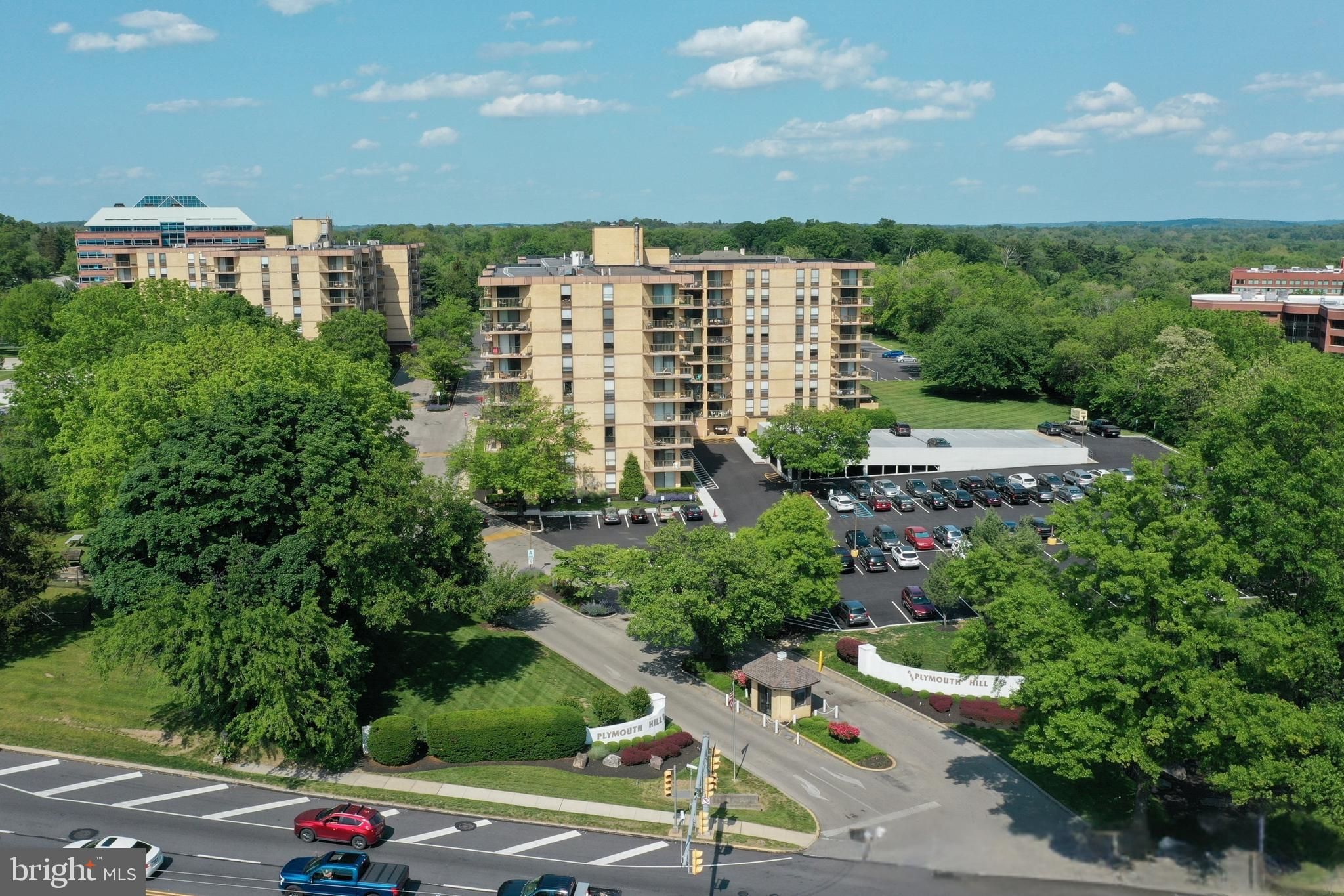 666 Germantown Pike W 2101