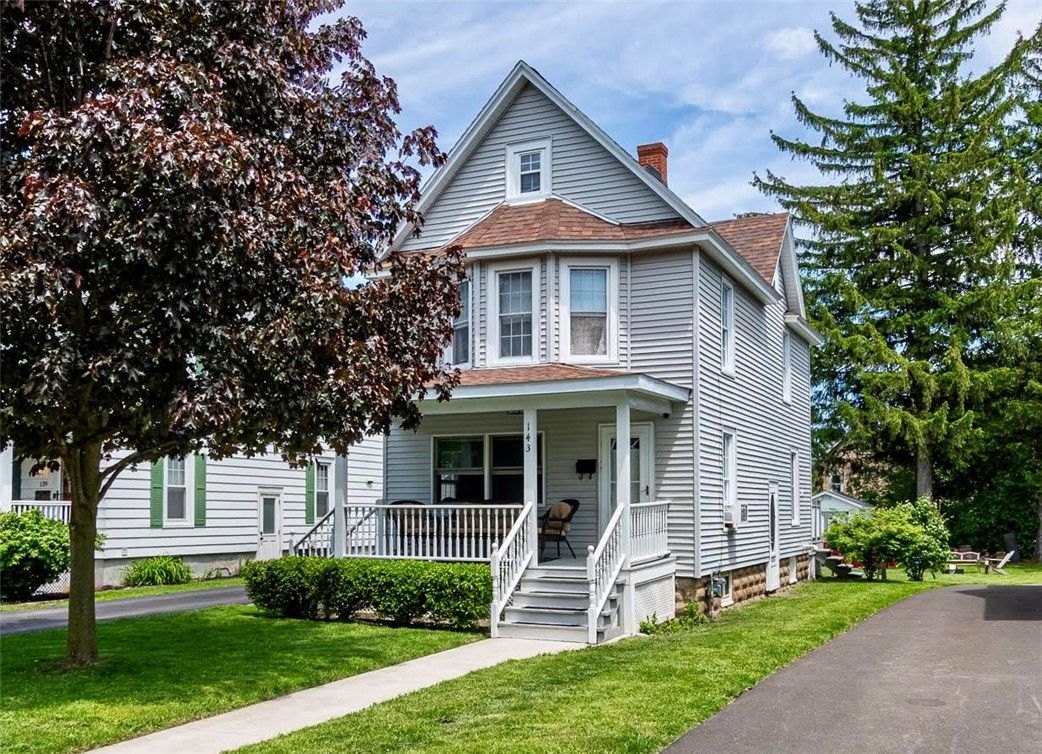143 Nursery Avenue
