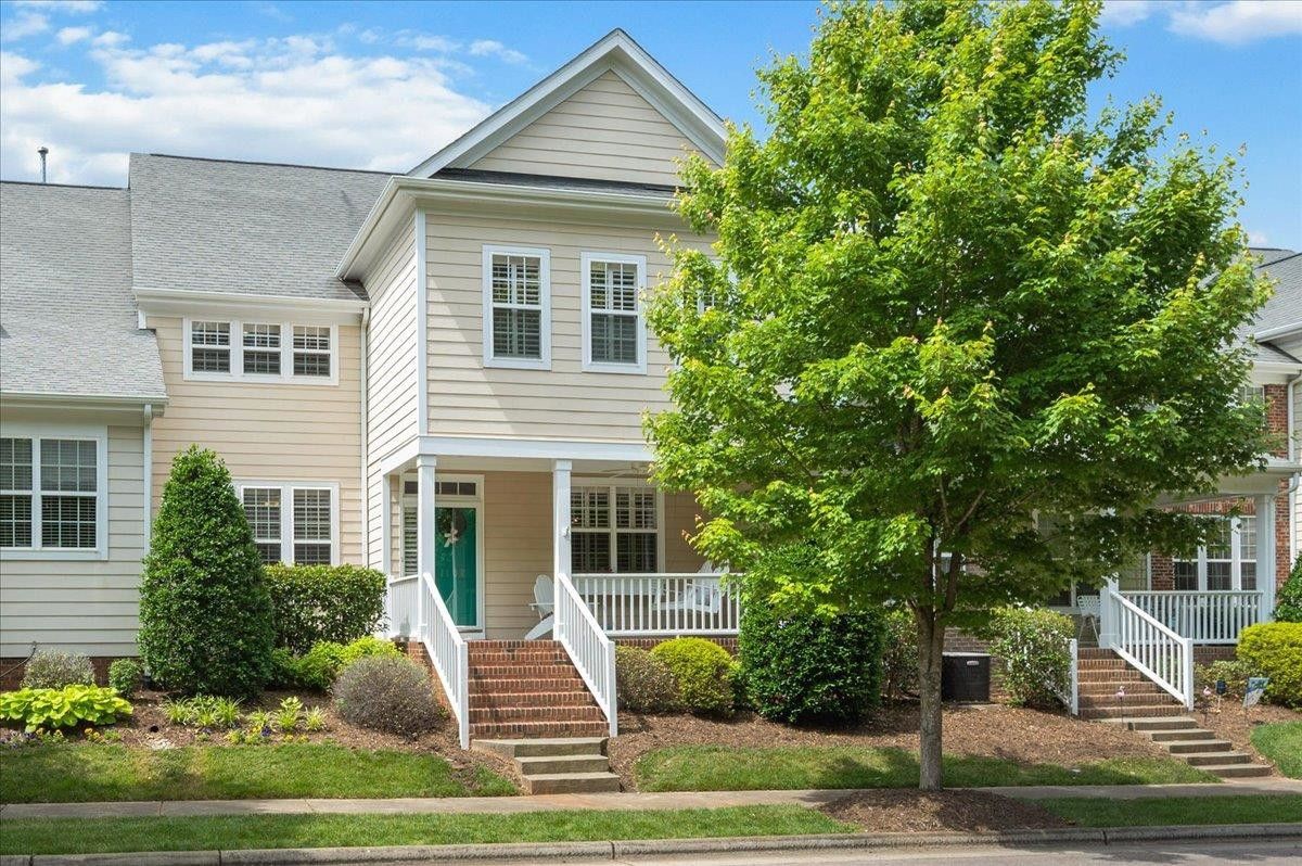 1108 Palace Garden Way