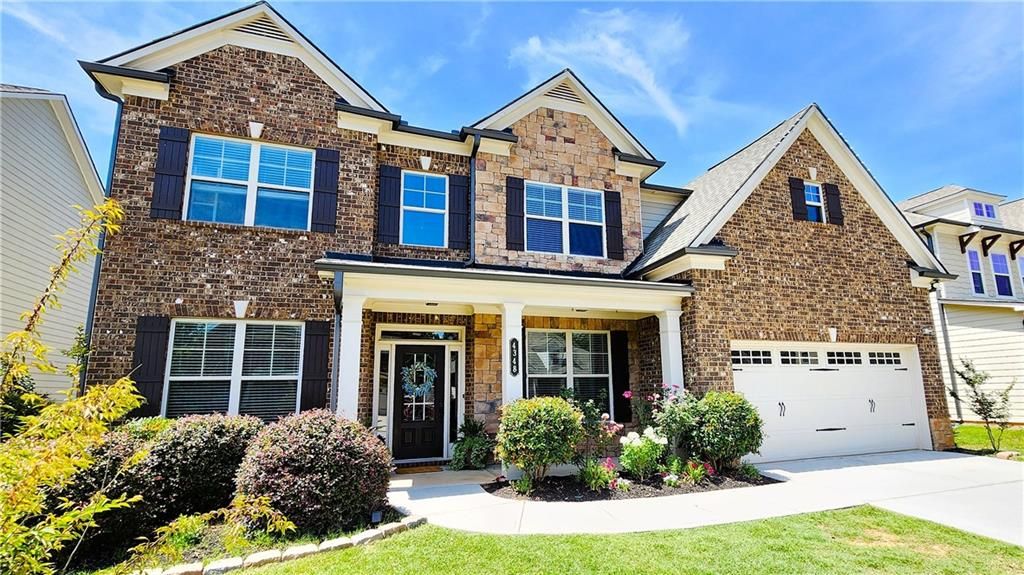 4348 Birch Meadow Trail