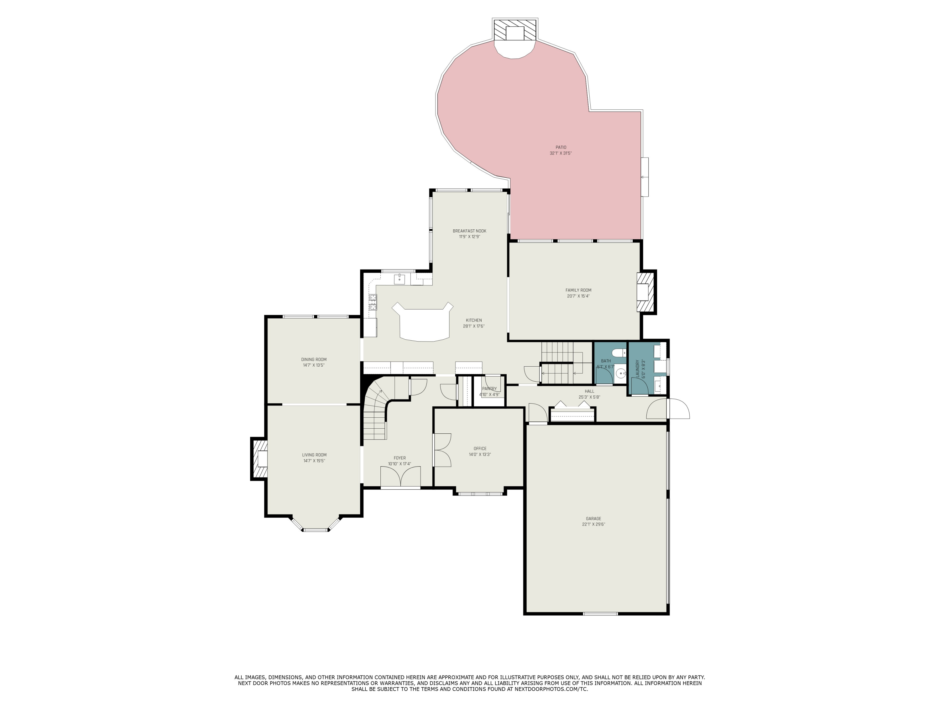 4251 Fleming Way