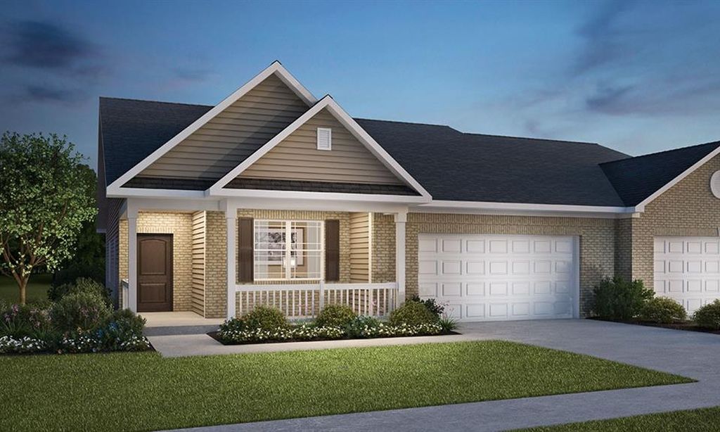 Village at New Bethel