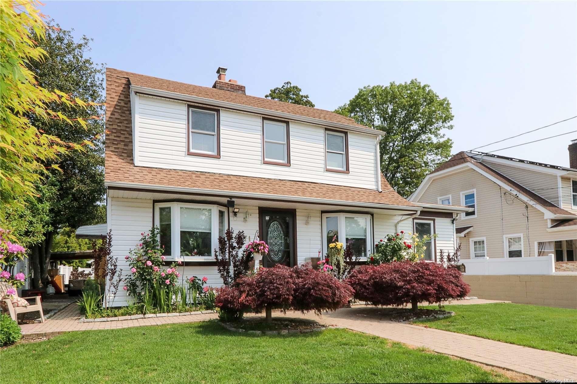 171 Wilson Avenue