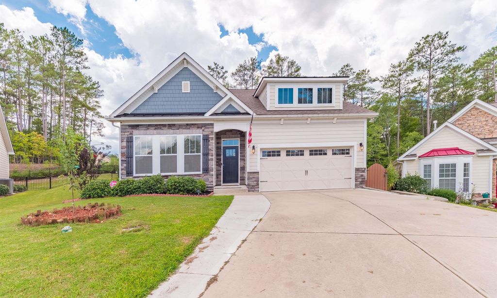 The Ponds at Cobblestone Park