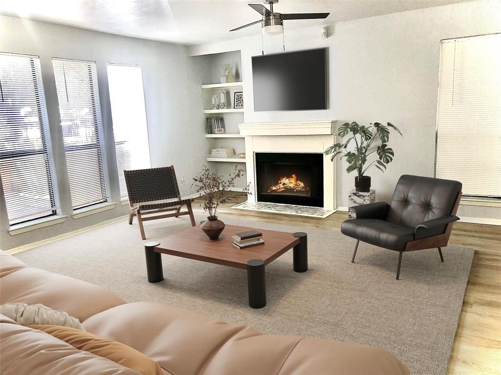 9601 Walnut Street 5101
