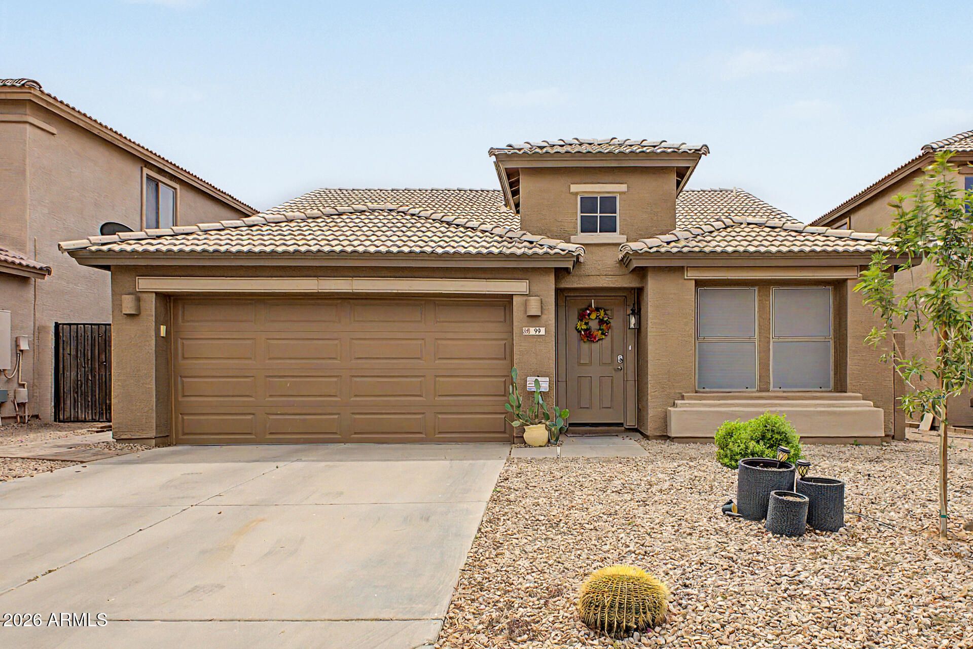 99 W Yellow Bee Drive