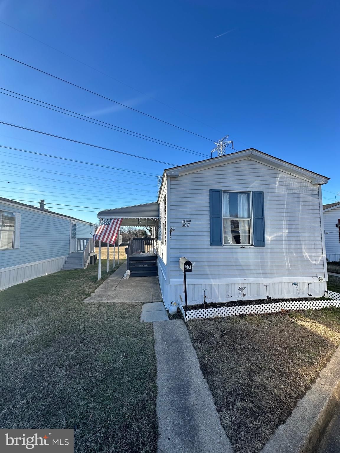 27 Vista Mobile Dr