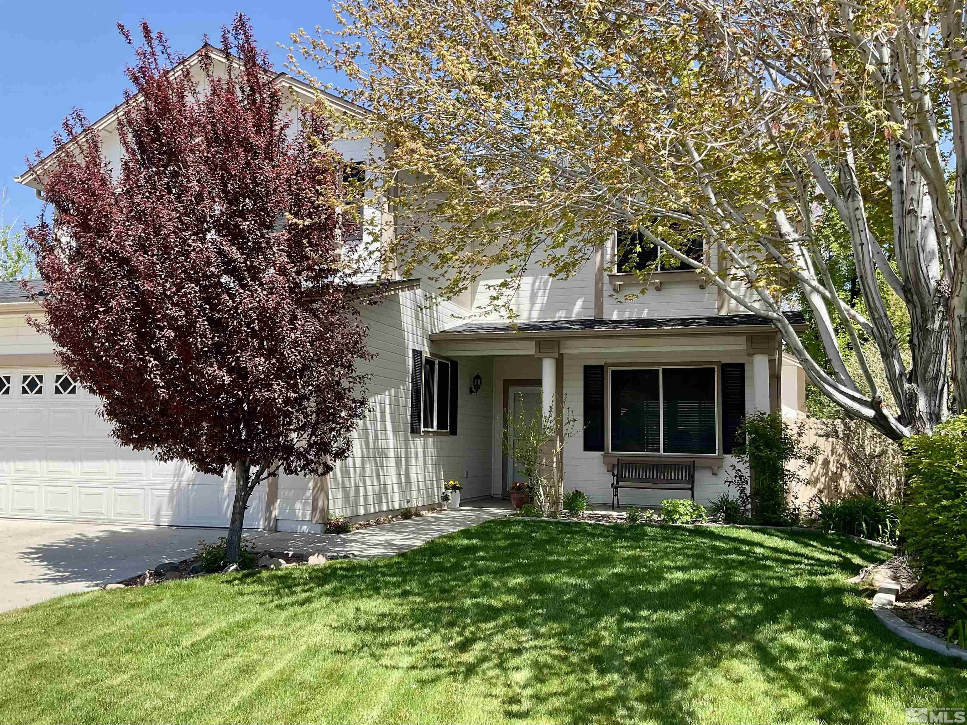 1348 Chichester Drive