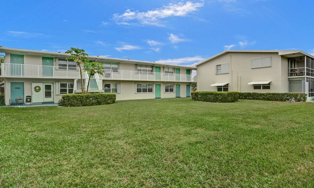 Sterling Village Condominiums