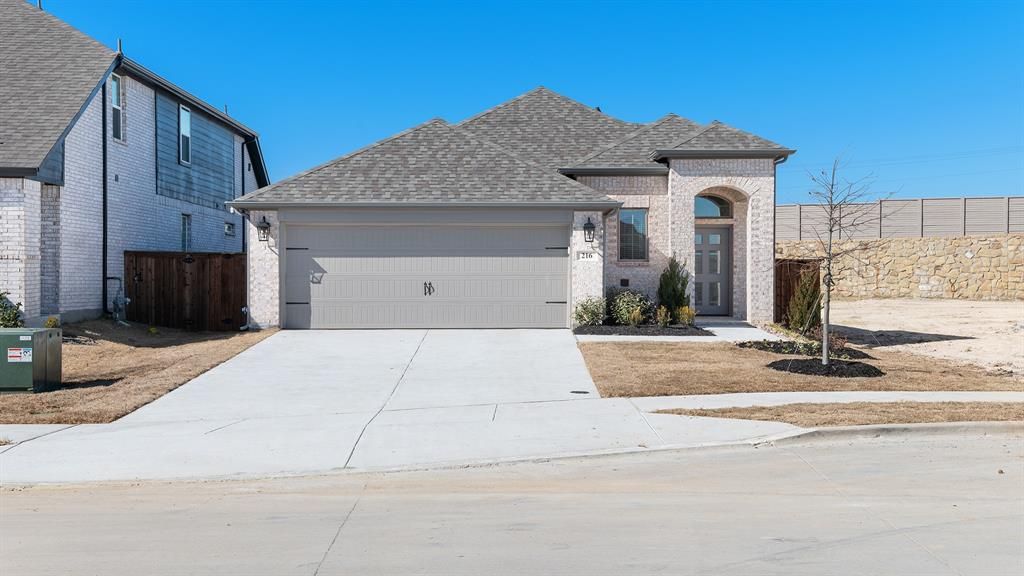 216 Palo Duro Bend
