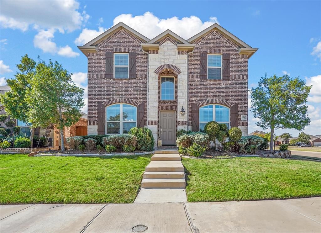 4023 Logan Drive