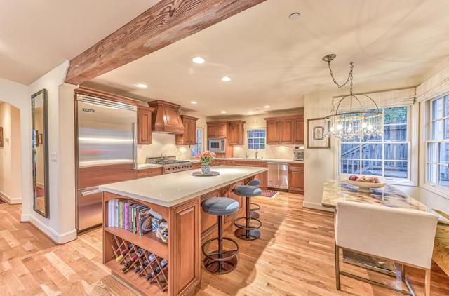 San Carlos 3 Sw Of 12th