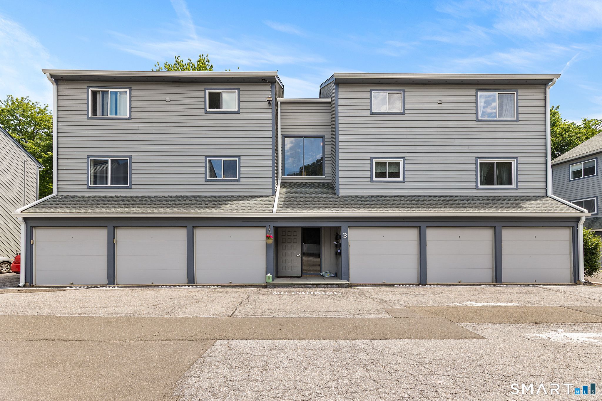 267 West Cedar Street 3D