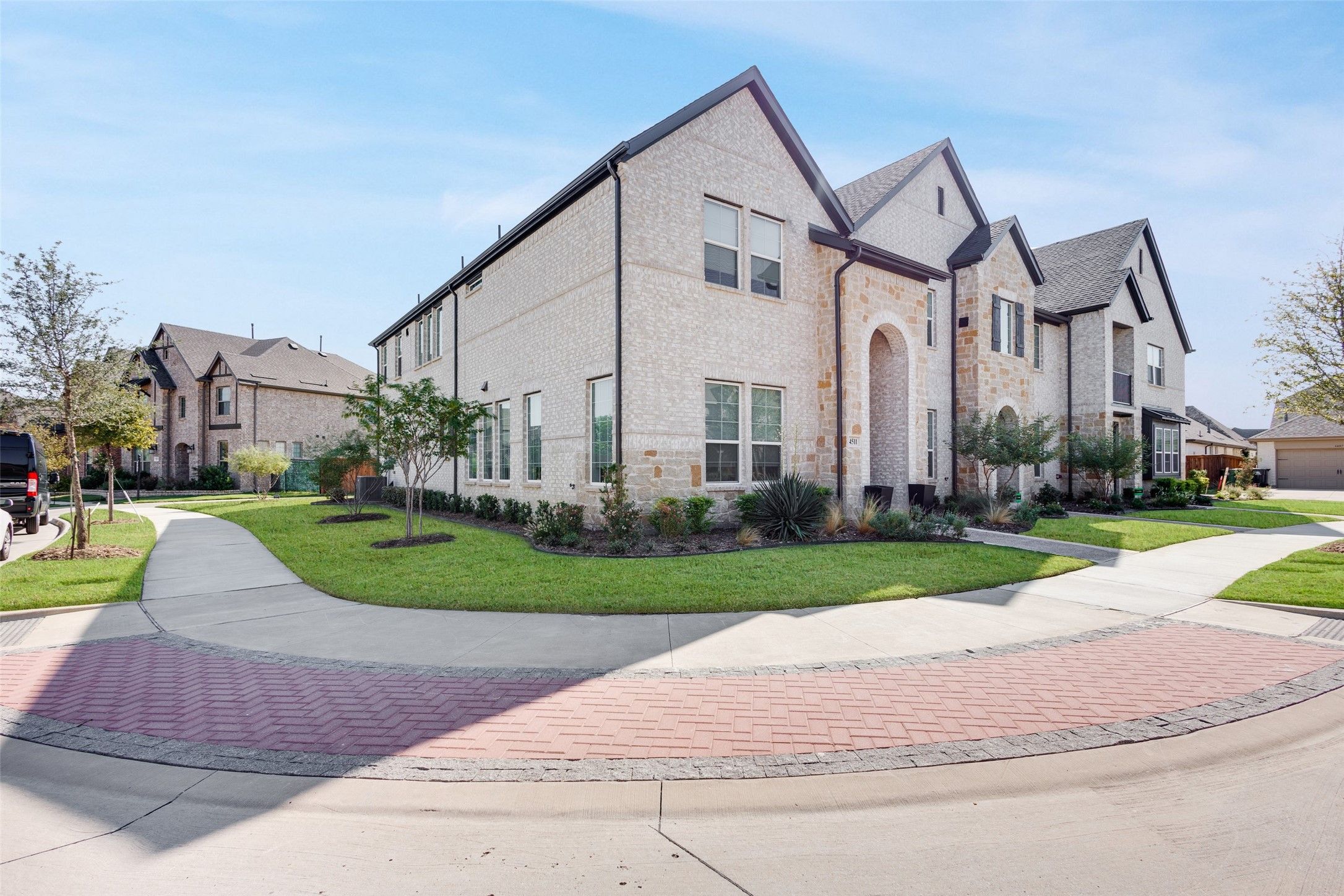 4511 Cypress Thorn Drive