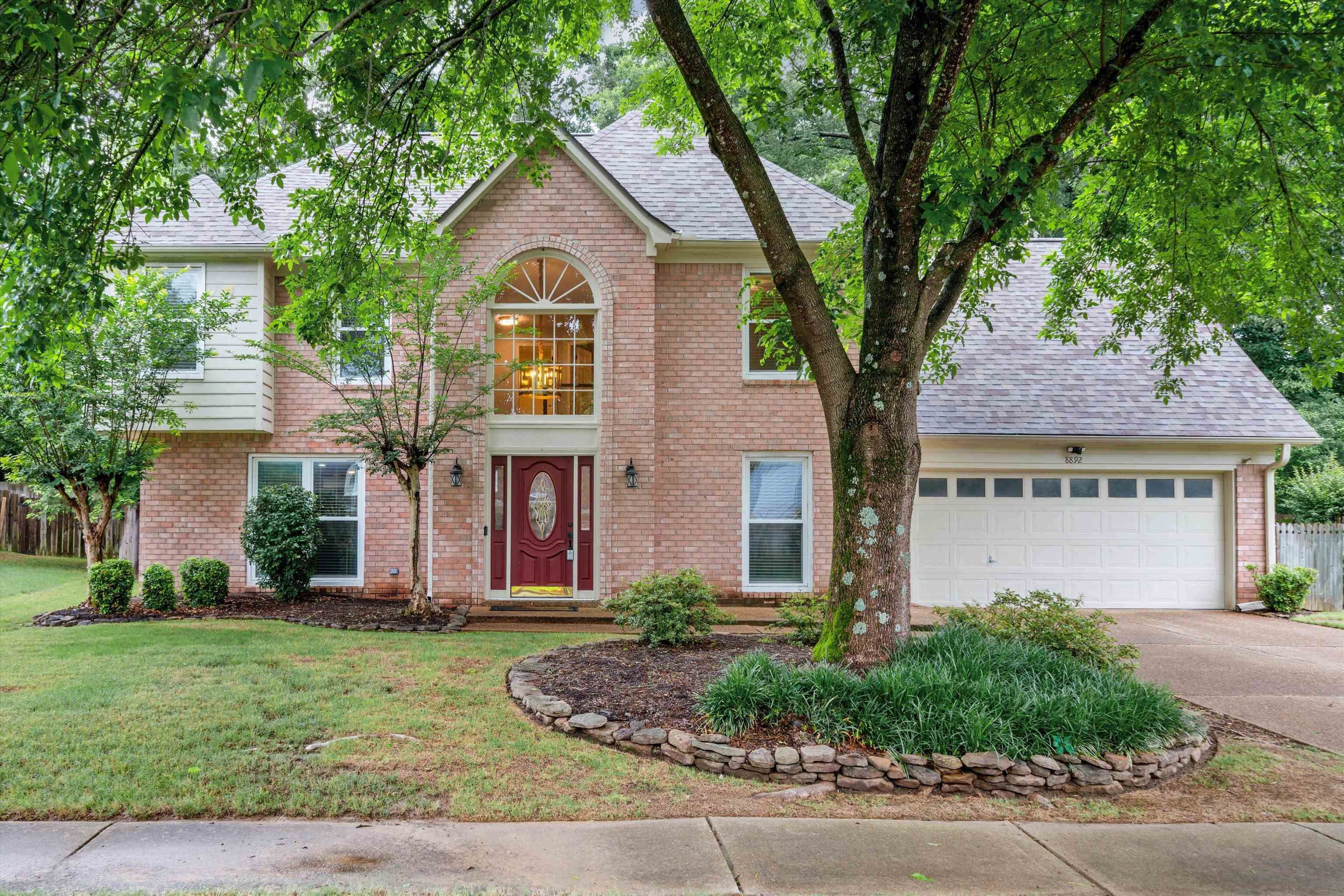 8892 Forest Breeze Dr