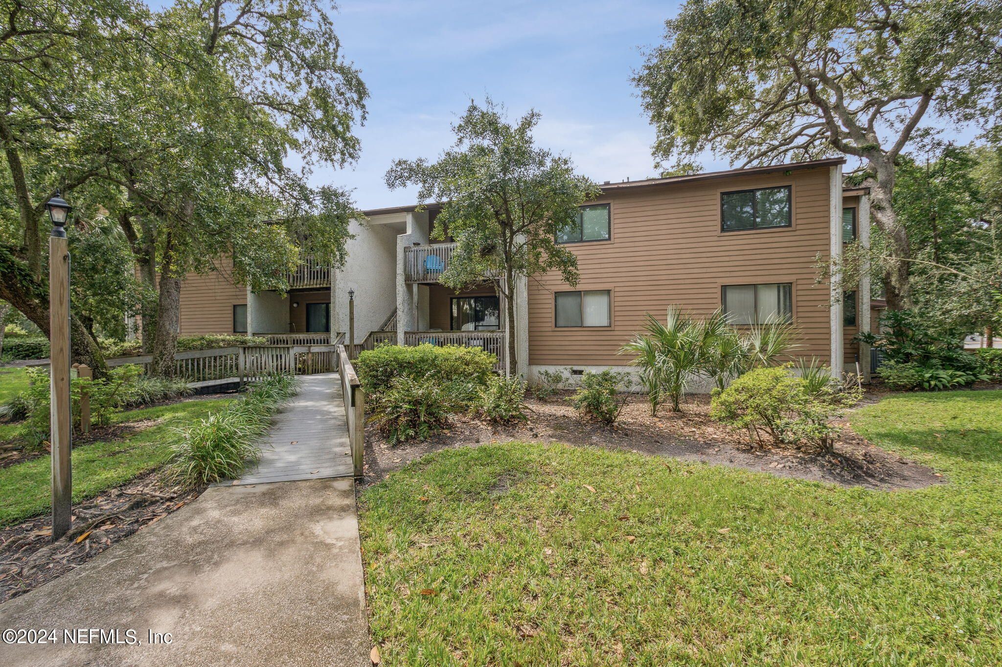 2696 Forest Ridge Drive A-6