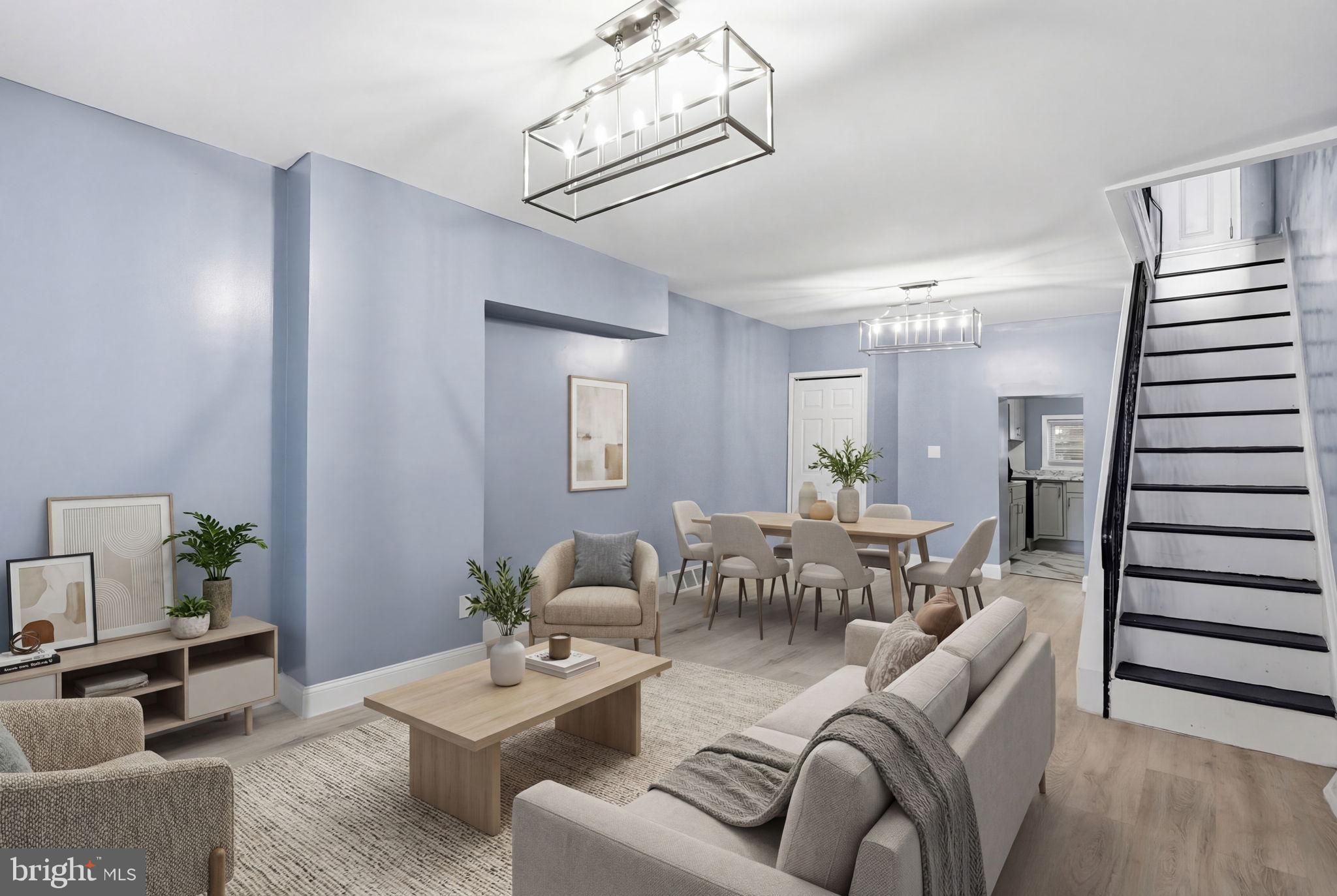 1526 S Lecount Street