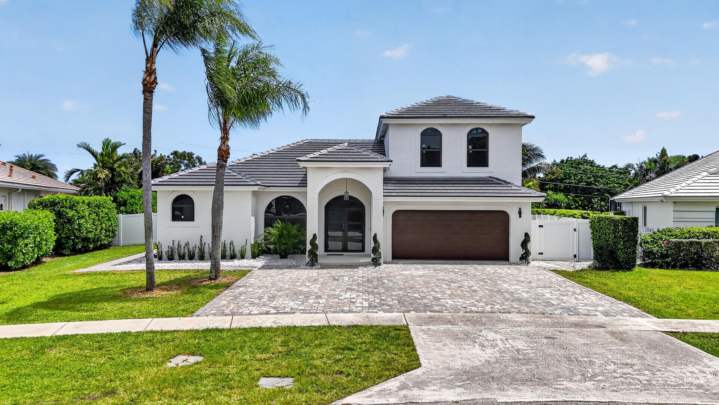 7548 Fairway Trail