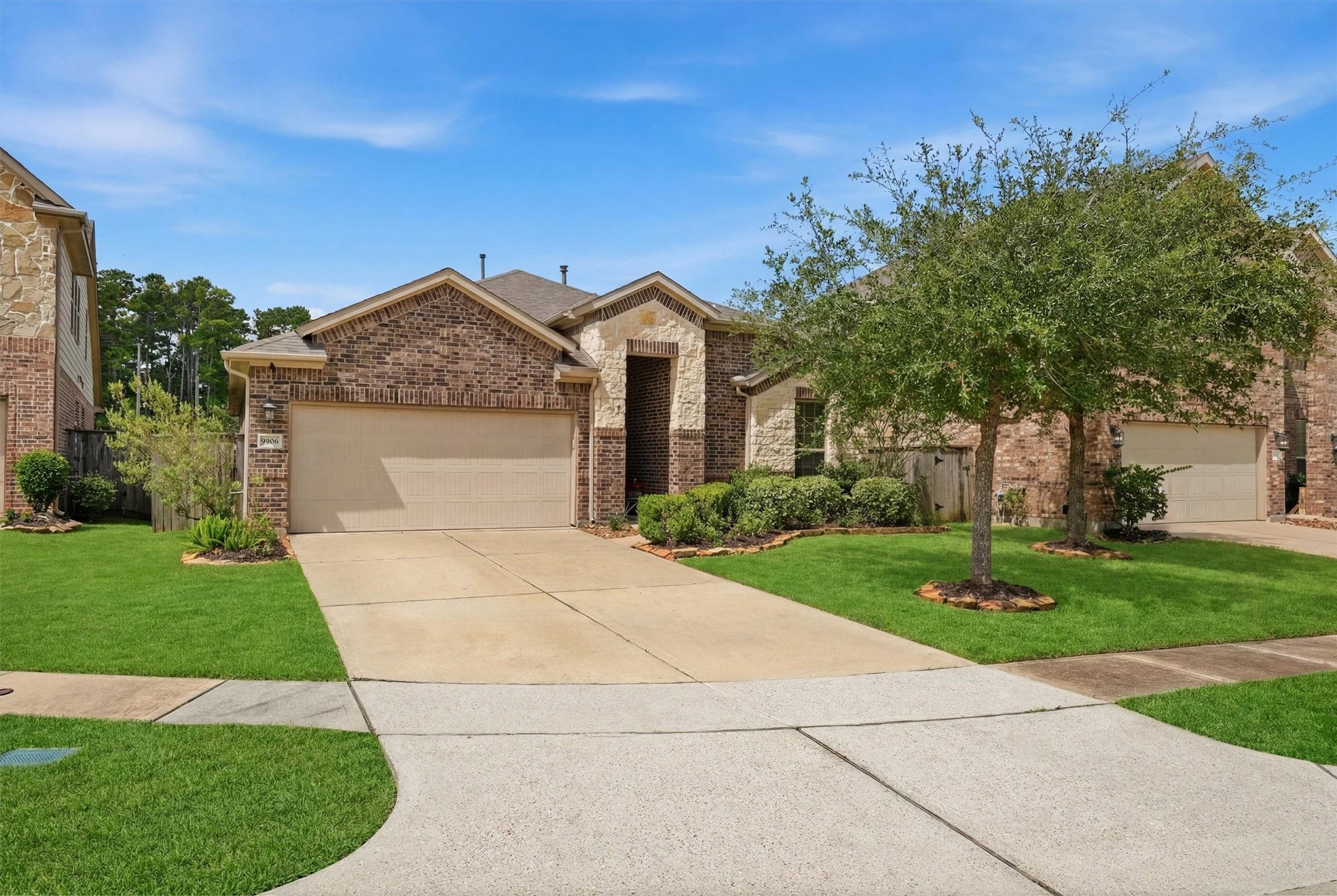 9906 Deborah Colony Lane