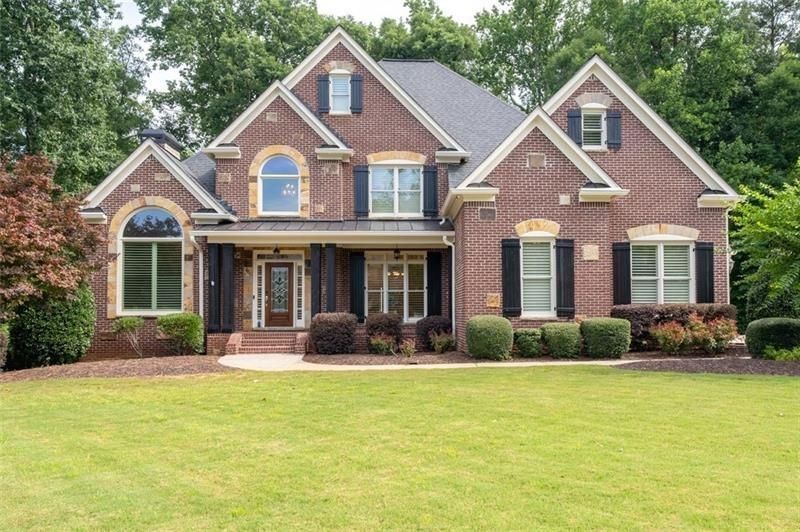2139 Golden Morning Court