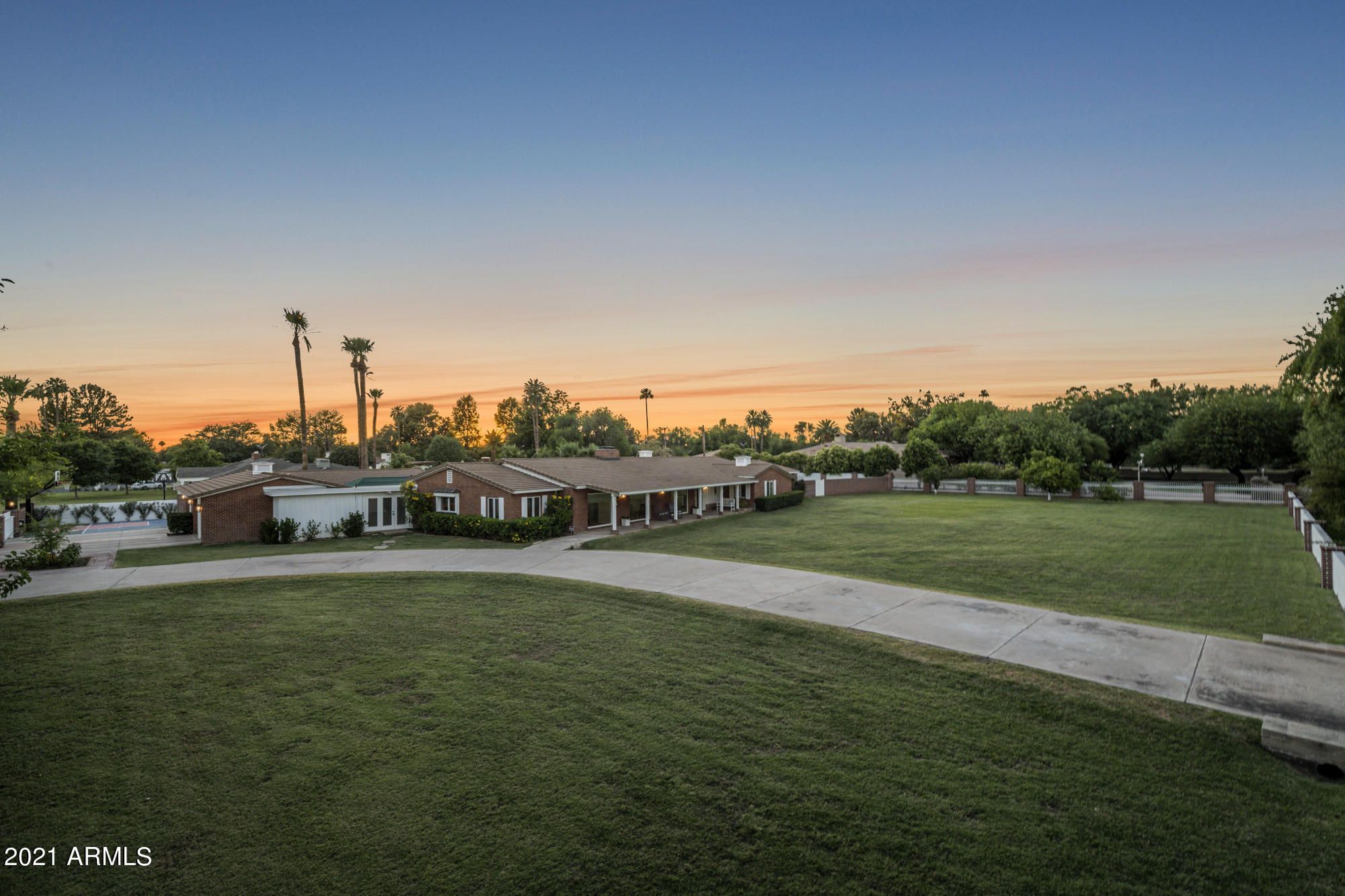 Rancho Solano - Phoenix, AZ Homes for Sale & Real Estate | neighborhoods.com
