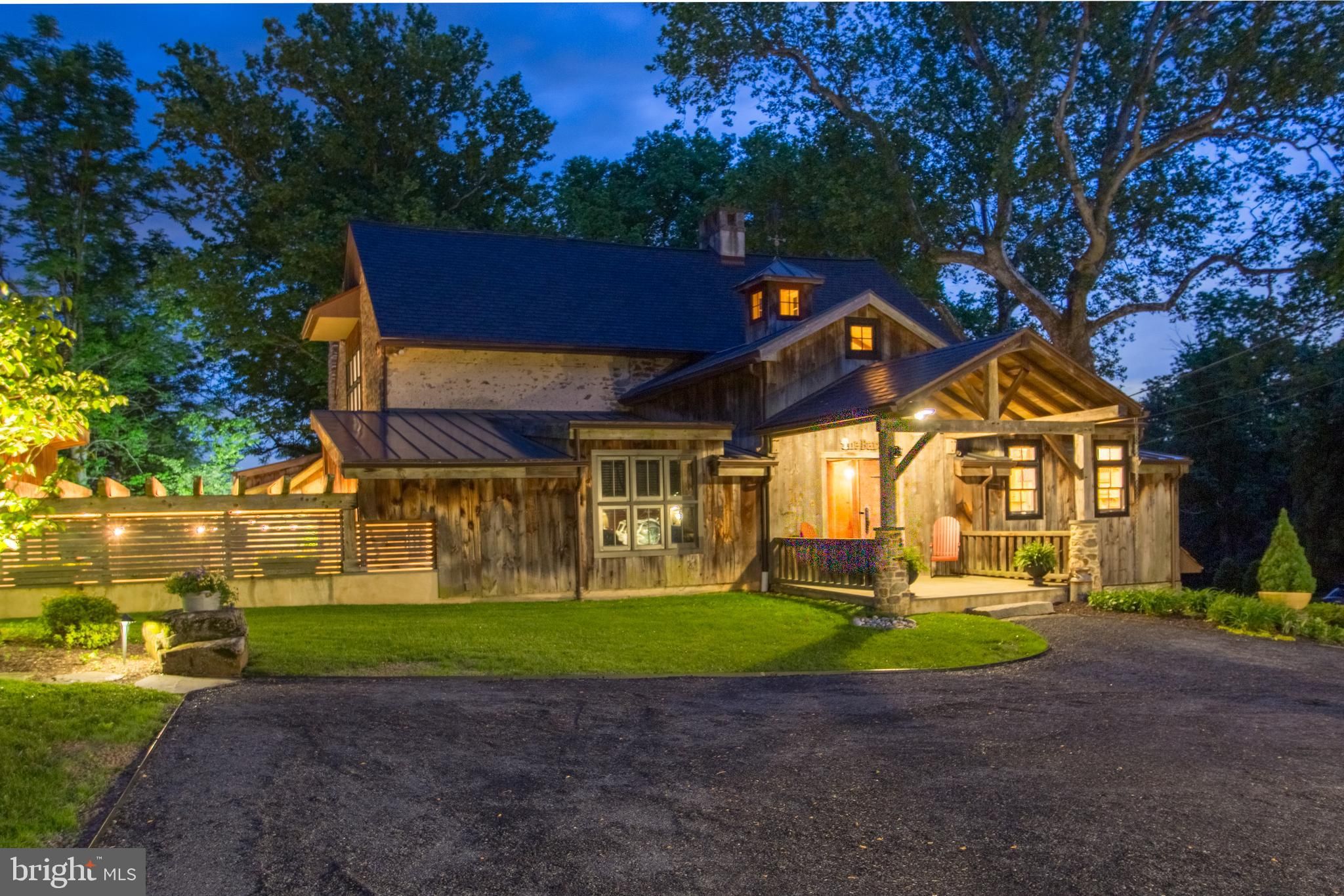 2855 Ash Mill Road