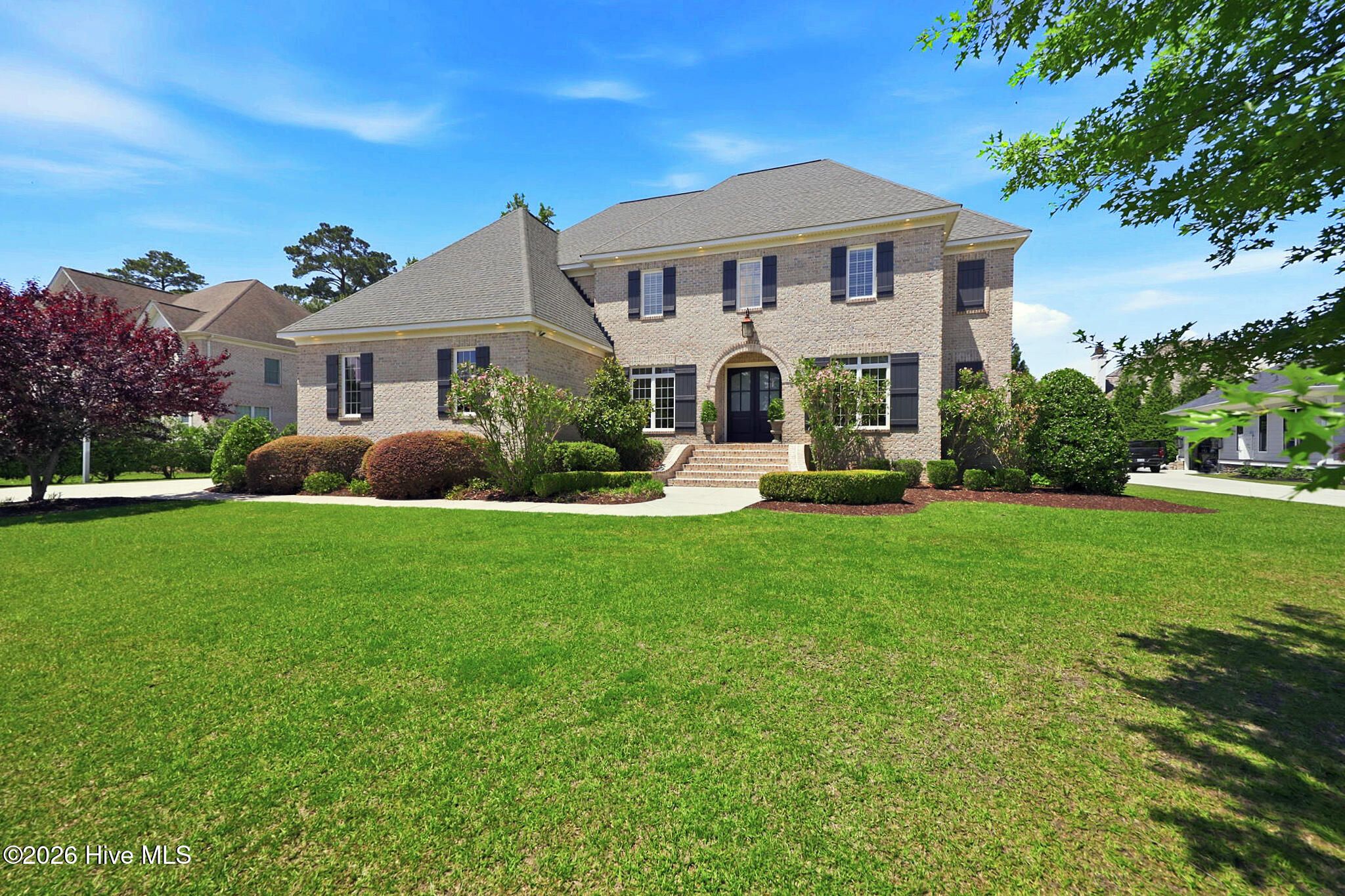 3032 Rolston Road