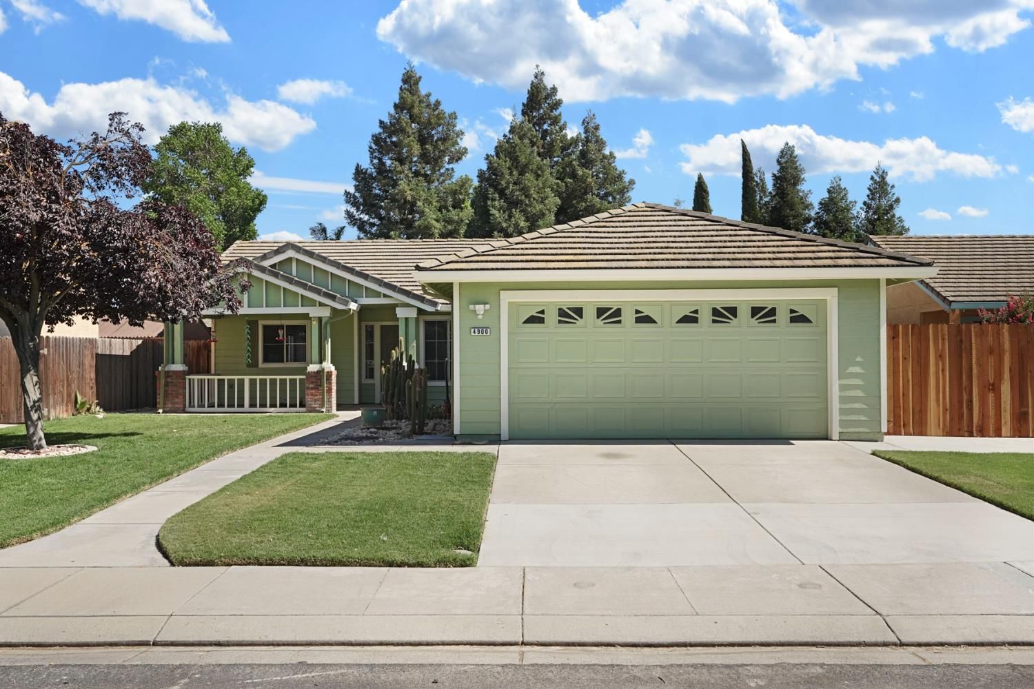 4900 Wild Rose Drive