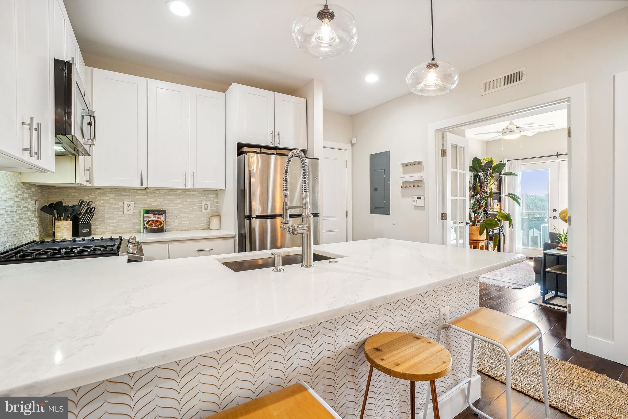 528 Kennedy Street Nw 502