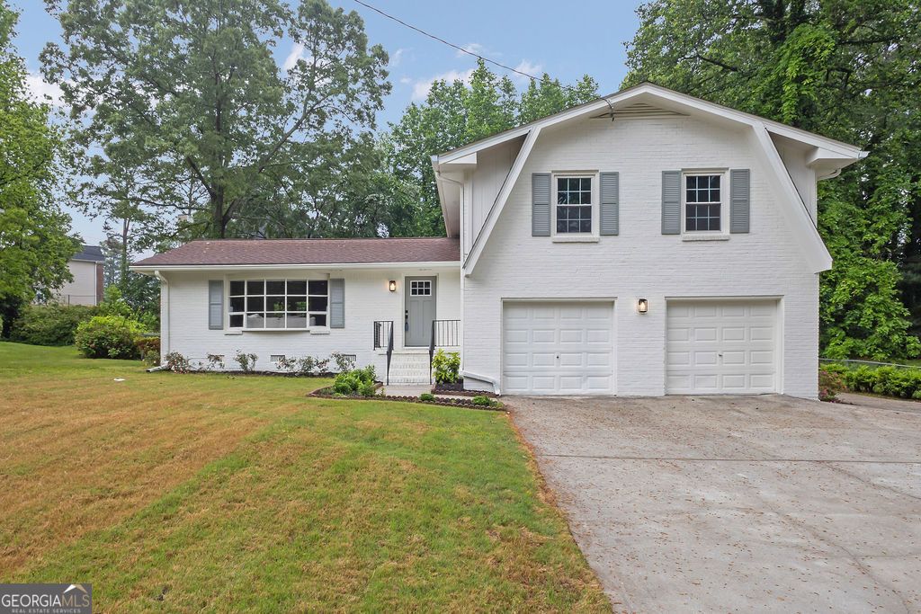 3182 Wakefield Drive