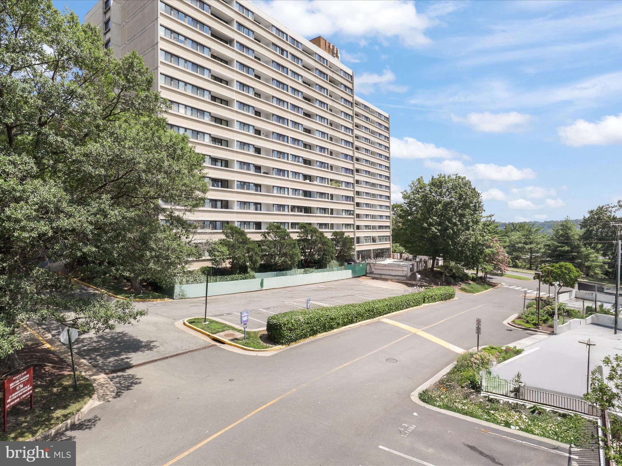 5911 Edsall Road 408