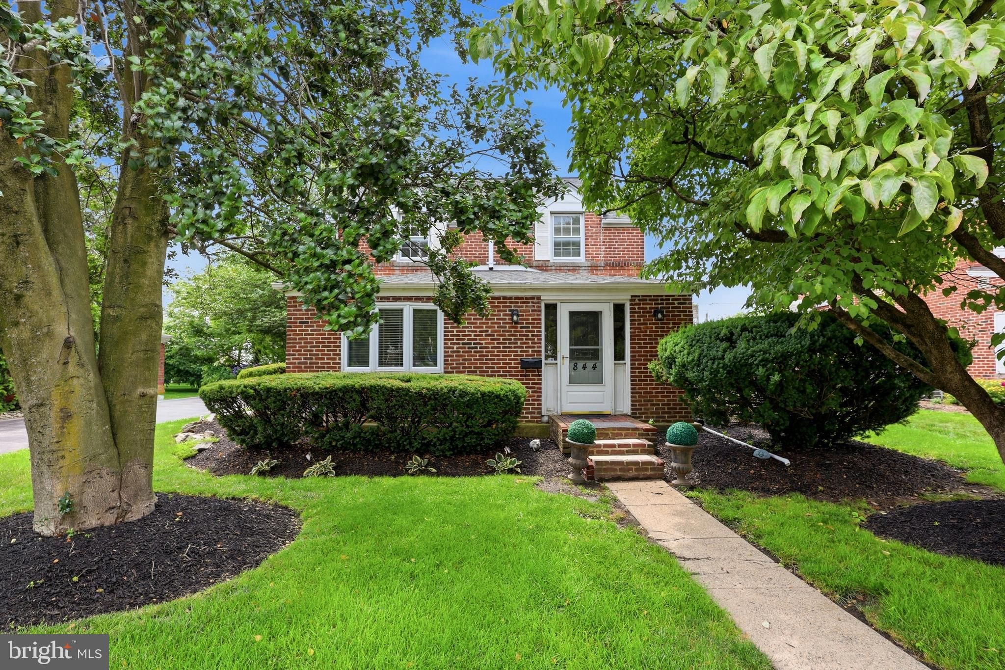 844 Burmont Road