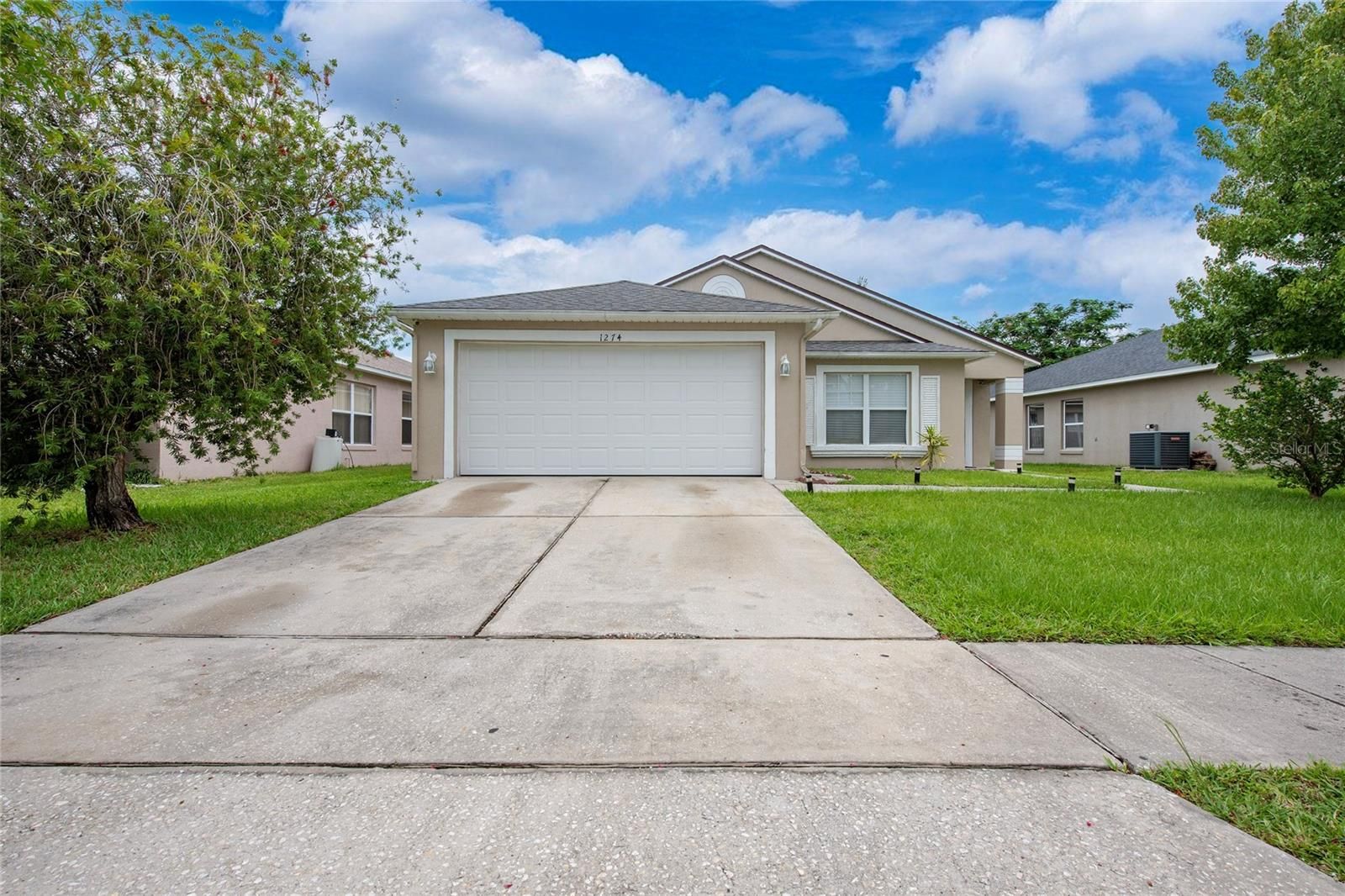 1274 Epson Oaks Way